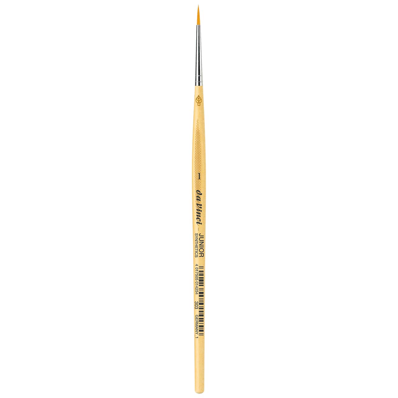 da Vinci JUNIOR Synthetics Series 303 Round Brush